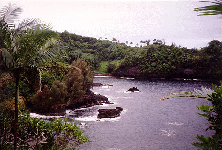 Big Island
